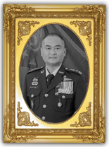 พล.ท.สุริยะ เอี่ยมสุโร